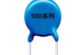 插件壓敏電阻測試好壞的方法