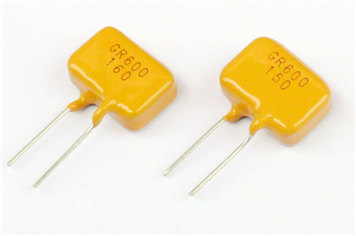 貼片自恢復保險絲的定義及應用