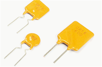 自恢復(fù)保險(xiǎn)絲的應(yīng)用！